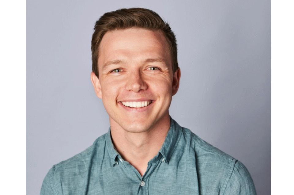 Image of panel member Eli Geary
